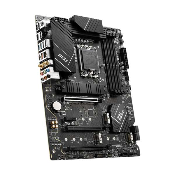 Z790-P WIFI - Altex Computers & Electronics