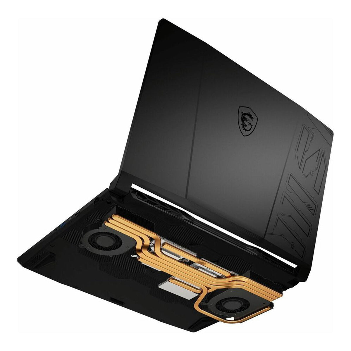 Altex Notebook MSI Pulse 15.6