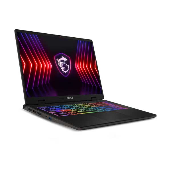 MSI Sword 16 HX B14VGKG-841US 16