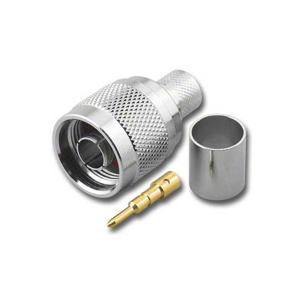 Find High-Quality Coax Connectors & Adapters at Altex