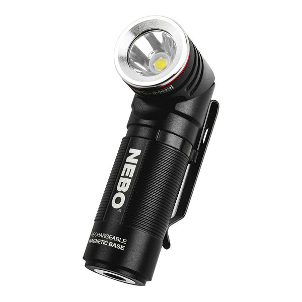 bulk nebo flashlight 6907 Swyvel Rechargeable Today @1rod1reelfishing and I or everyday tasks where Color:KX7_TNF Black/TNF Black relisted-3
