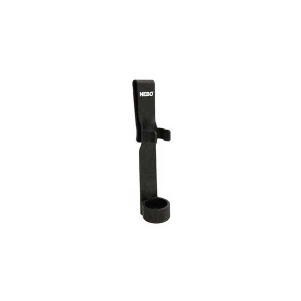nebo big larry holster flashlight Nebo Tools Big Larry Work Light Holster
