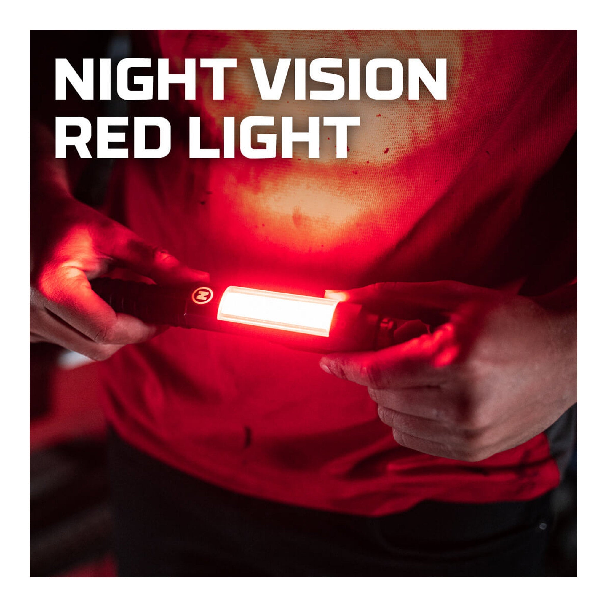 nebo 3 in 1 flashlight NEBO NEB-FLT-1041 Big Larry 3-in-1 Flashlight and Work Light