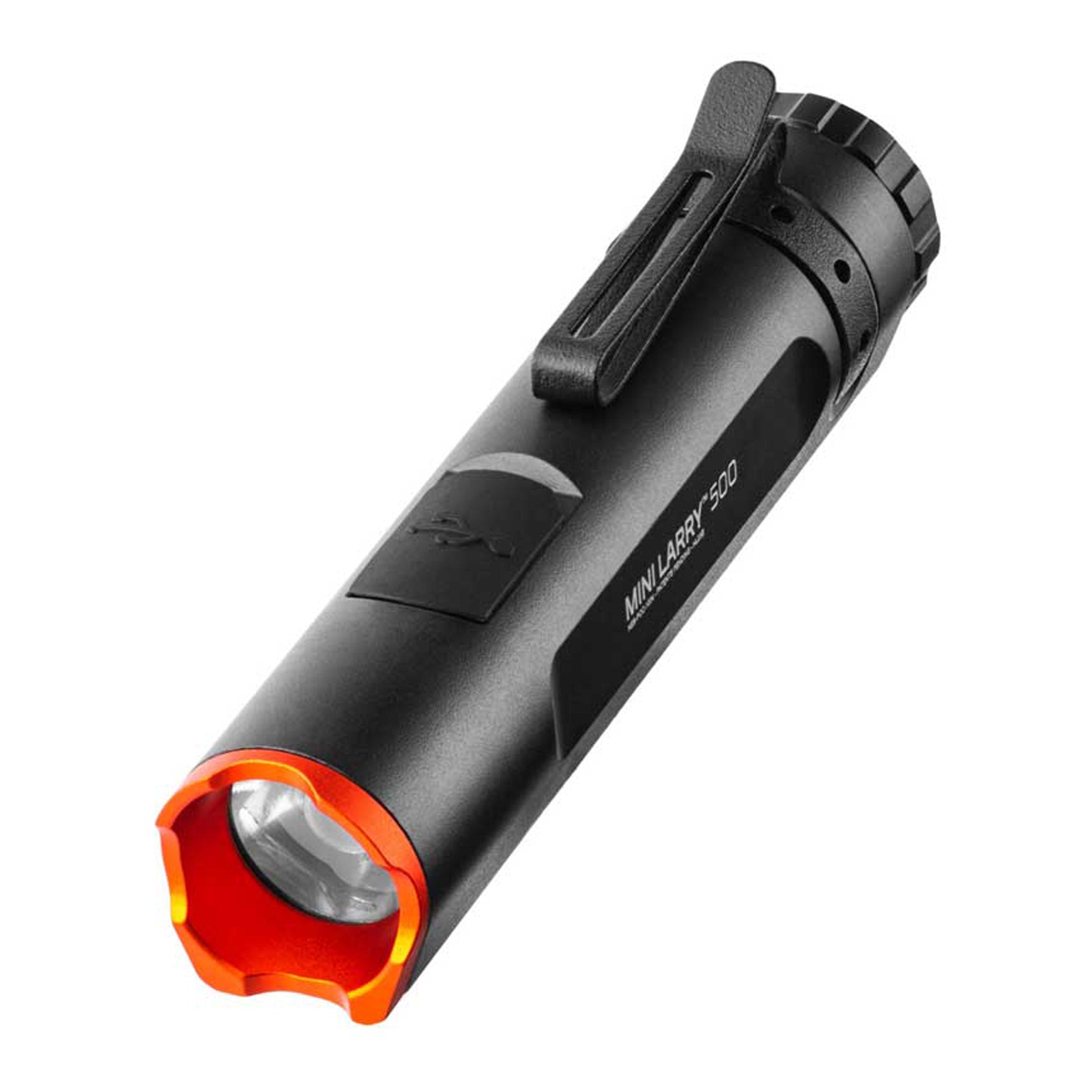 NEBO Mini Larry 500 Flashlight NEBO Mini Larry 500 Flashlight