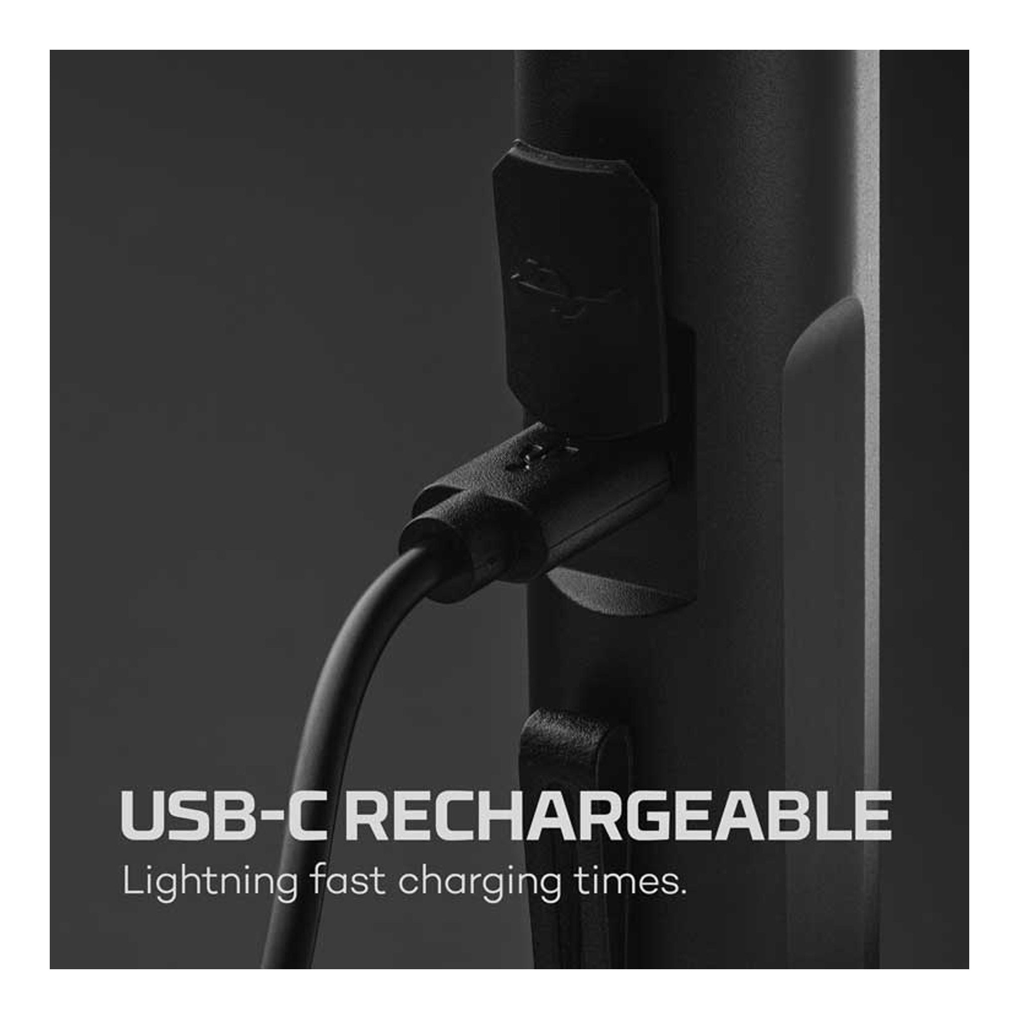 nebo flashlight ip67 charger NEBO Mini Larry 500 Flashlight