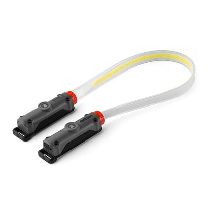nebo flashlight cigarette lighter NEBO NEB-WLT-0034 Bando Hands-Free USB-C Rechargeable 1K Automotive Wo