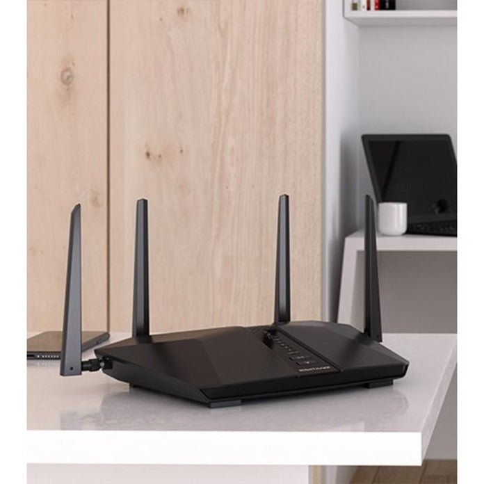 Netgear Nighthawk AX4200 5 stream deals wifi router wifi 6