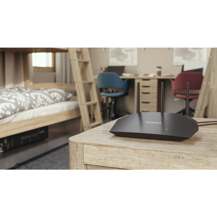 WAX204 - 100NAS - Altex Computers & Electronics