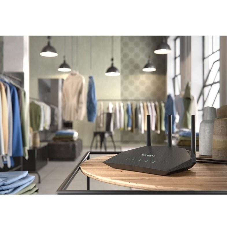 WAX204 - 100NAS - Altex Computers & Electronics