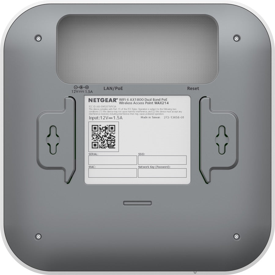 WAX214 - 100NAS - Altex Computers & Electronics