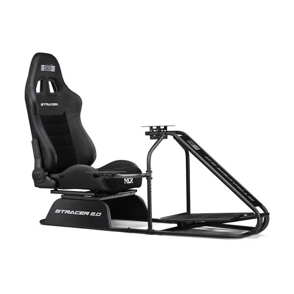 Next Level Racing GTRacer 2.0 Simulator Cockpit (NLR-R007)