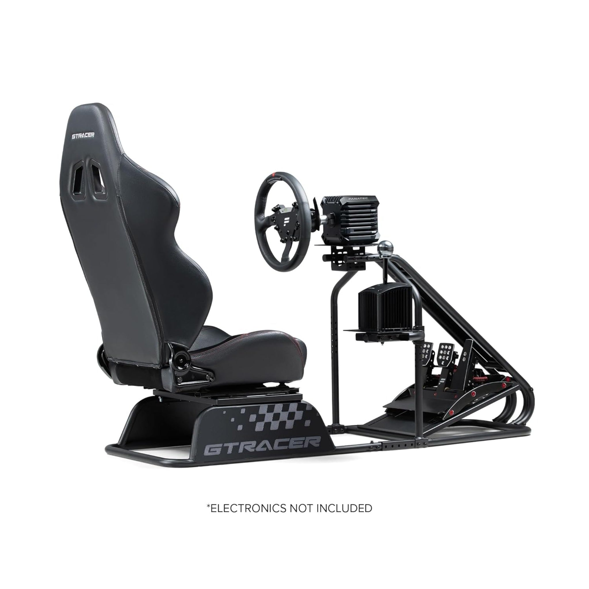 Next Level Racing NLR-R001 GTRacer Racing Simulator Cockpit