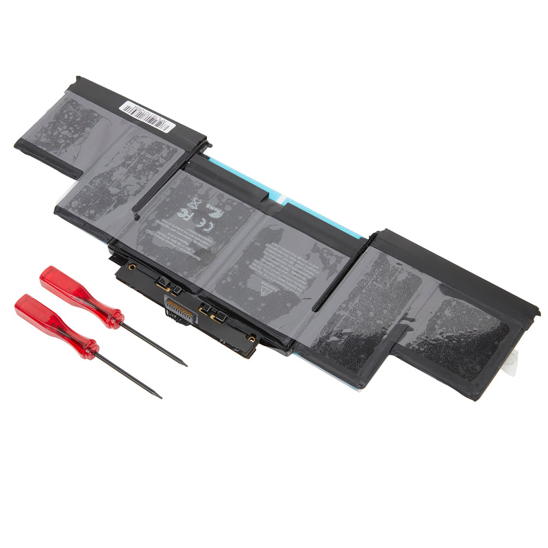 DENAQ NM-A1618 11.36 volt 8800 mAh Lithium Ion battery fits the HP A1618 Laptop