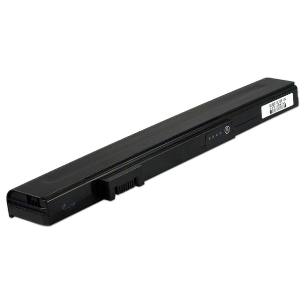 DENAQ DENAQ NM-SQU-412-6 6-Cell 48Whr Li-Ion Laptop Battery for GATEWAY 6000, 6500, 6834 Series and other Default Title
