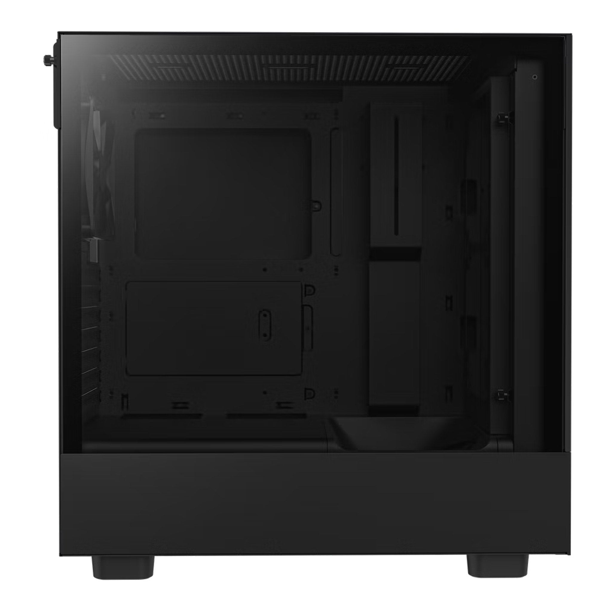 NZXT H5 Flow ATX Mid-Tower Case