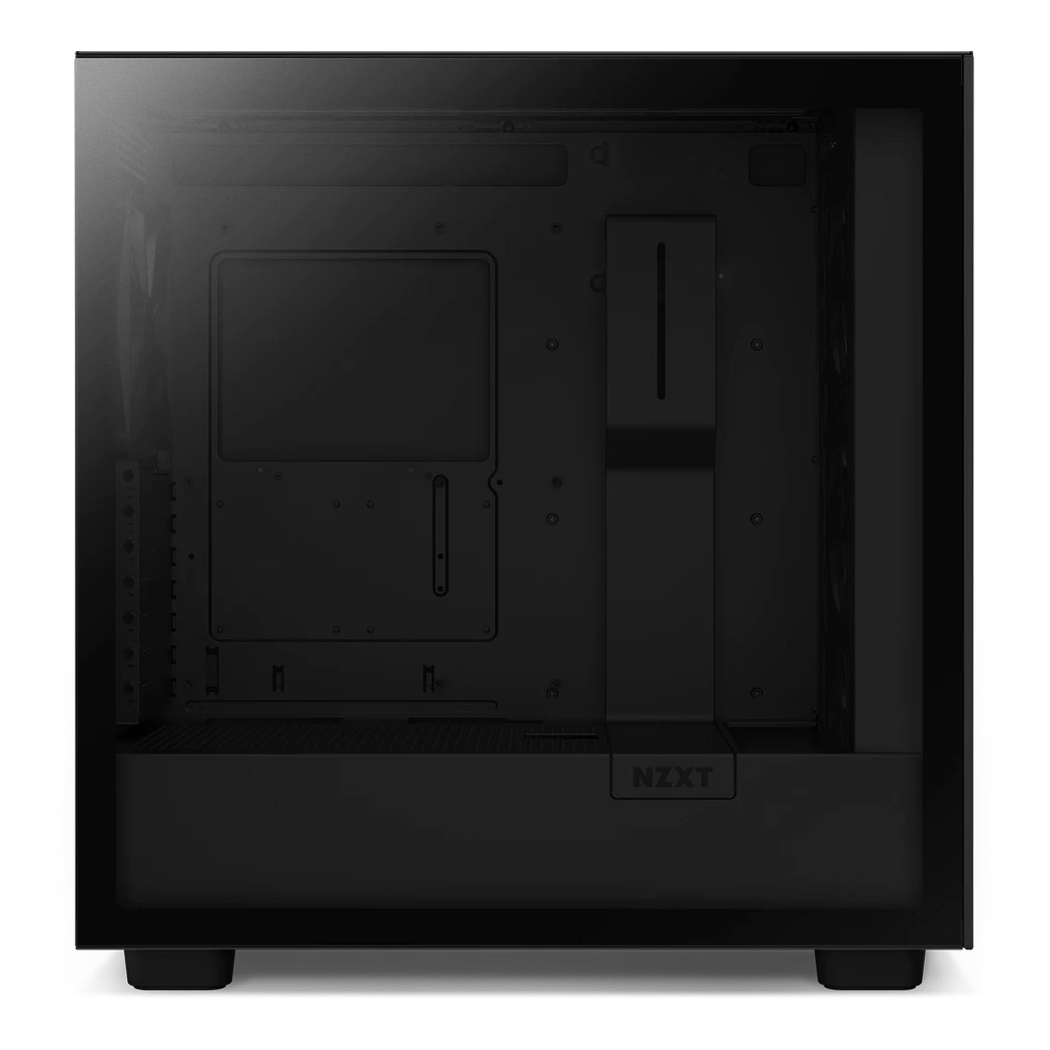 NZXT H7 Elite ATX Mid-Tower Case - Black (CM-H71EB-01)