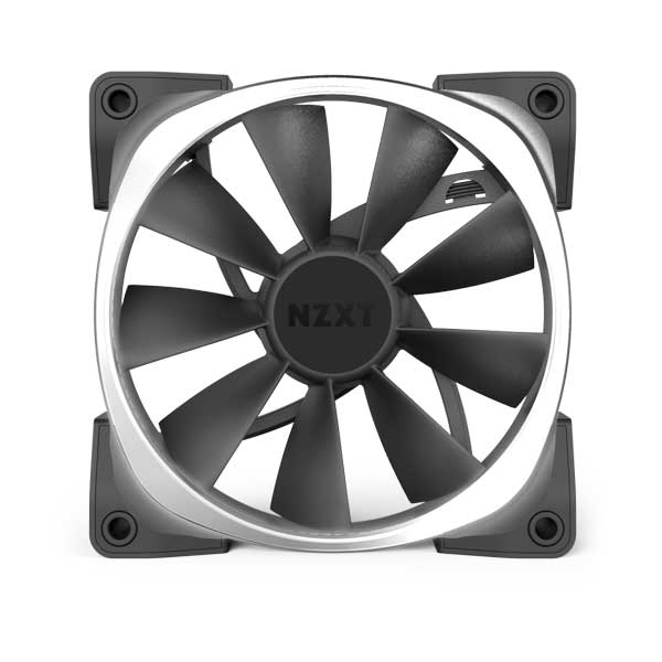 NZXT AER RGB 2 140mm Fan for HUE 2 (HF-28140-B1)