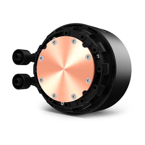 DESKTOP MONSTER collective 全6種 コンプリート nzxt_rl_krz63_rw_kraken_z63_28