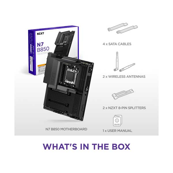 N7 - B85XT - B1 - Altex Computers & Electronics