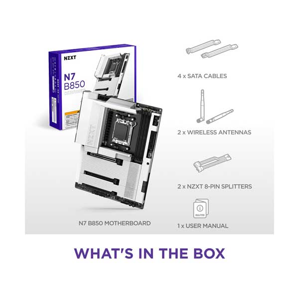 N7 - B85XT - W1 - Altex Computers & Electronics