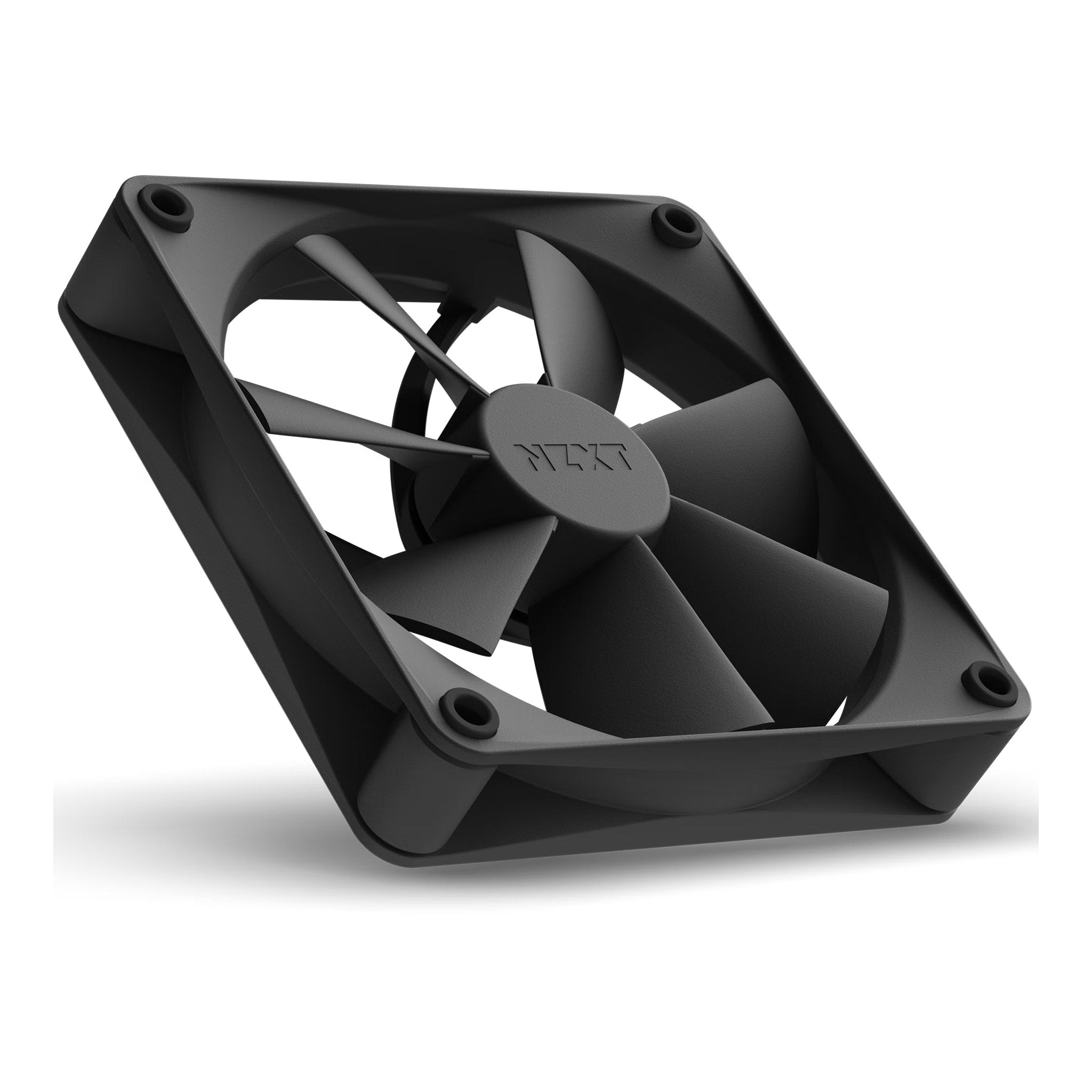 NZXT F120P 120mm Static Pressure PC Case Fan