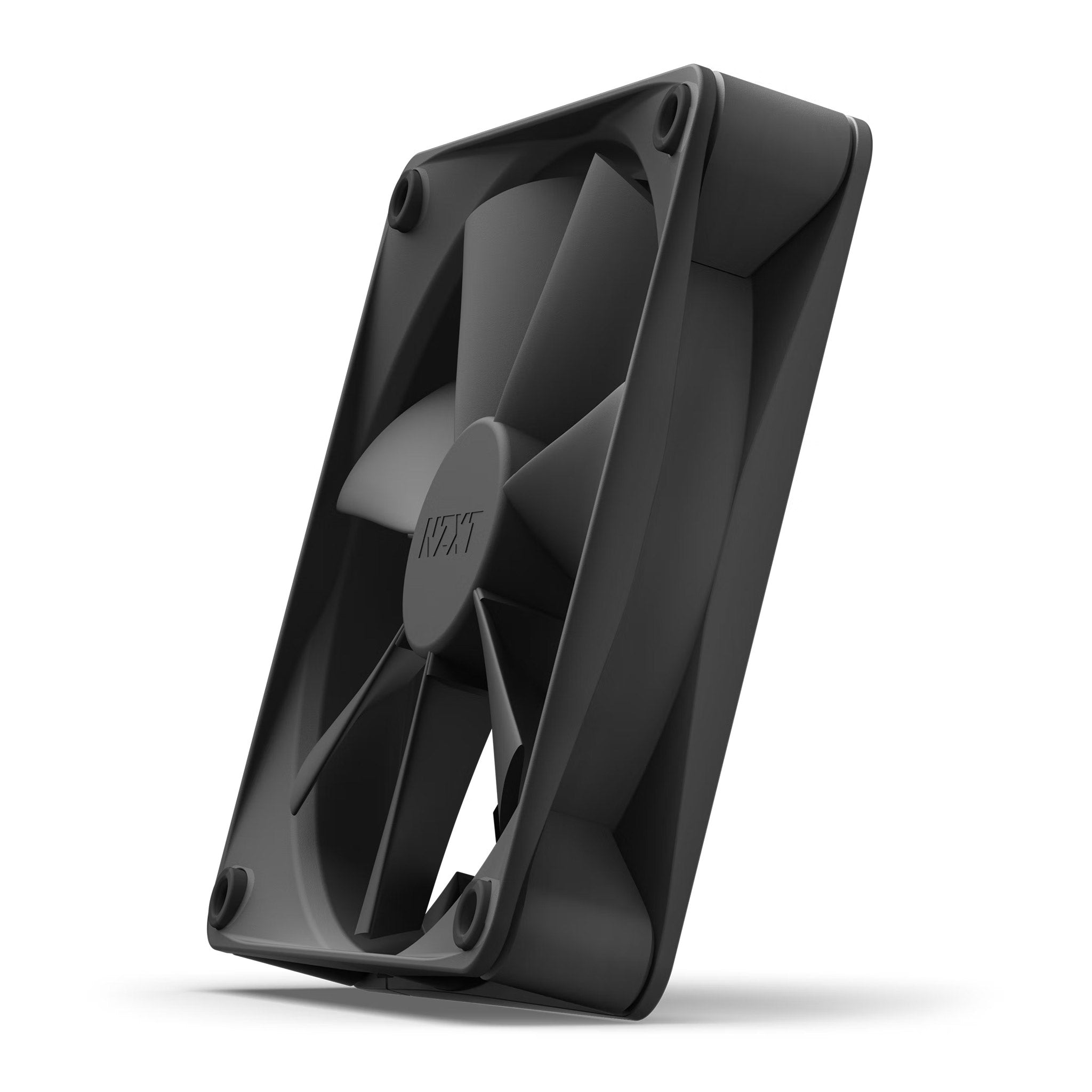 NZXT F120P 120mm Static Pressure PC Case Fan