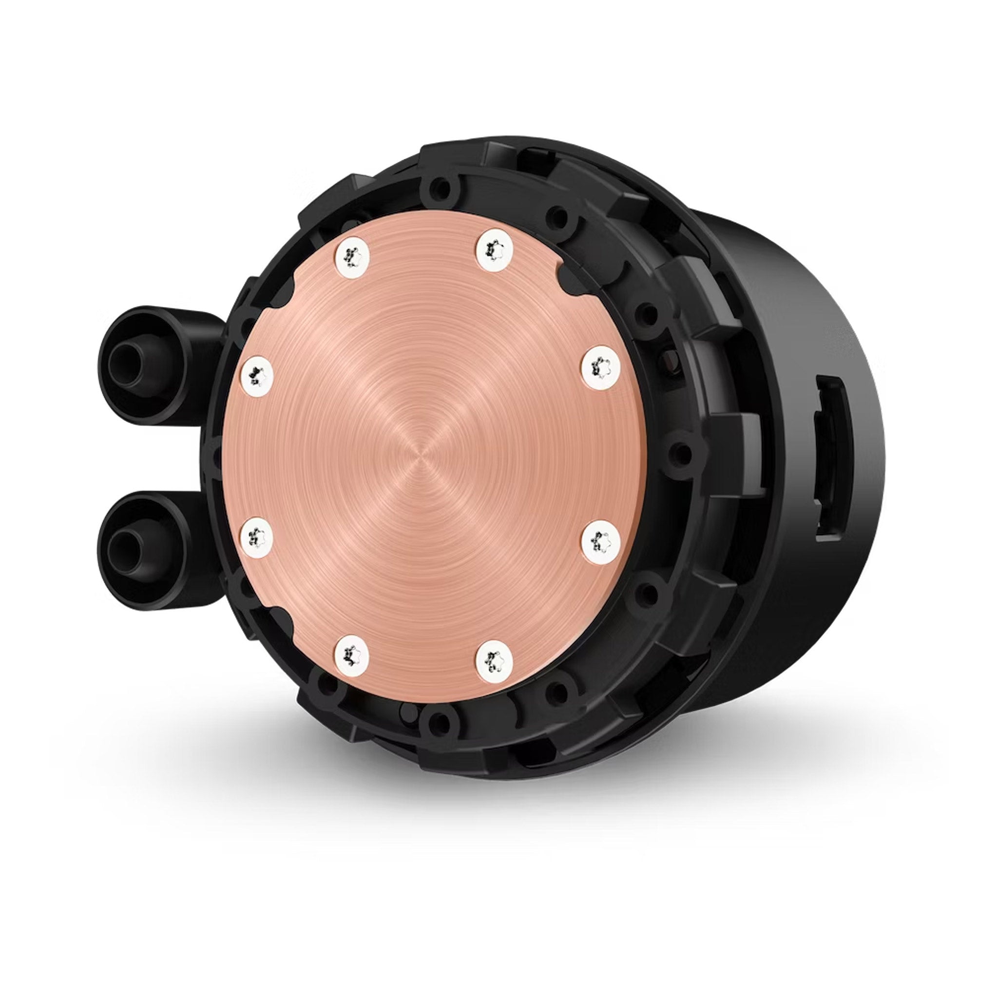 【ほぼ新品】NZXT Kraken 240 RL-KN240-B1 nzxt-rl-kn240-b1-kraken-240-