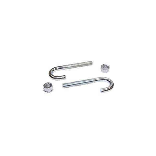 Optima Stantron J-Bolt Mounting Kit