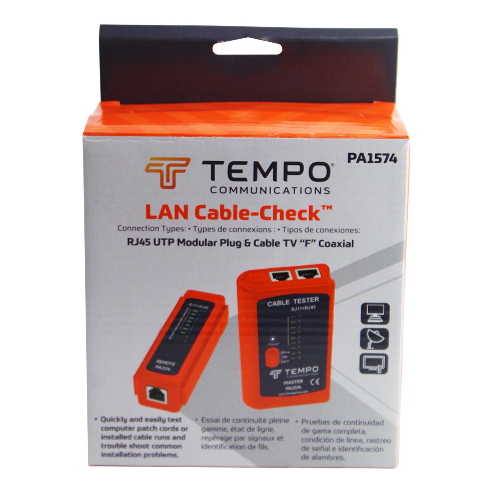 PA1574 - Altex Computers & Electronics