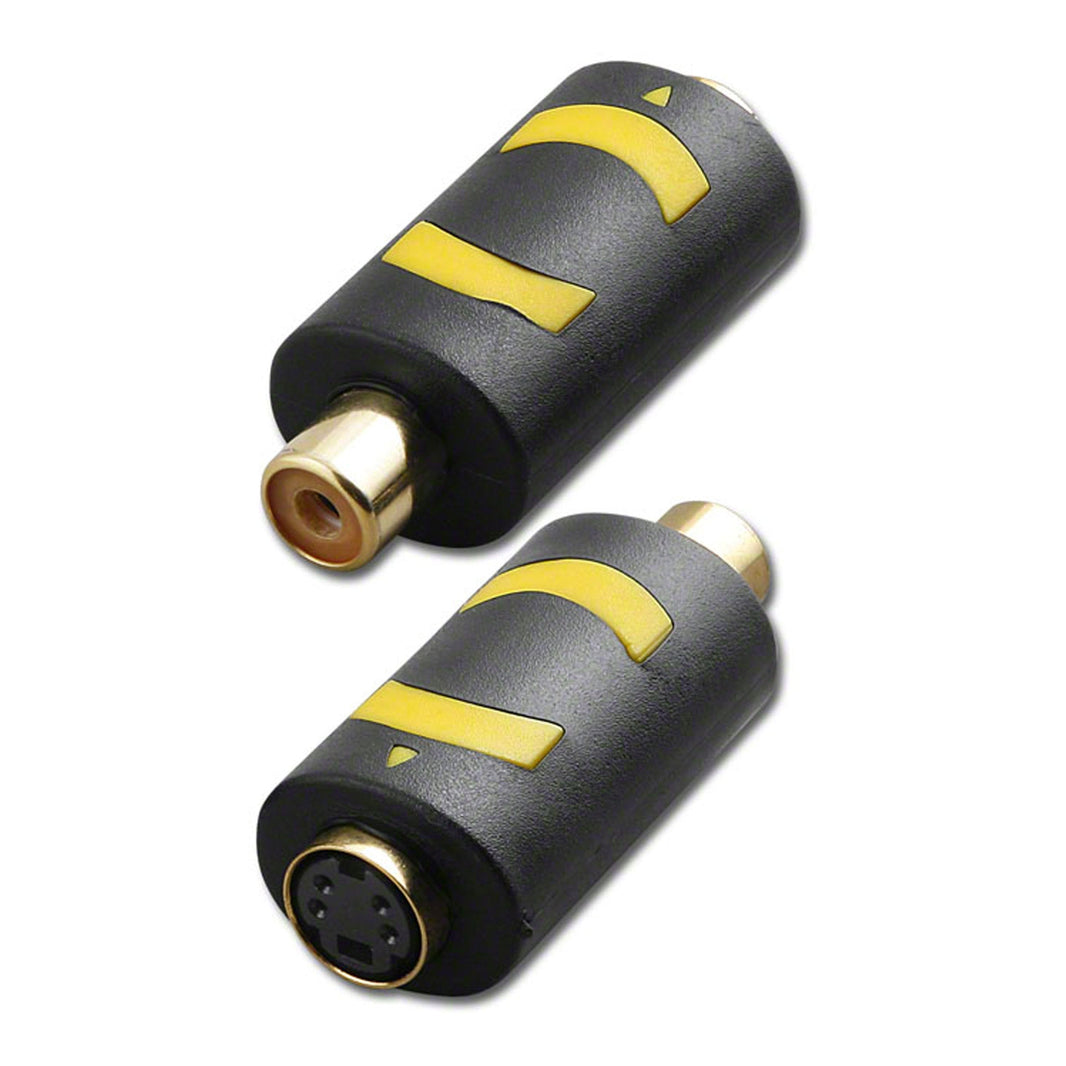 Find High-Quality RCA Connectors at Altex
