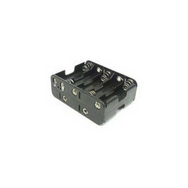 Soporte De Batería D-One DHH1 - Cromado