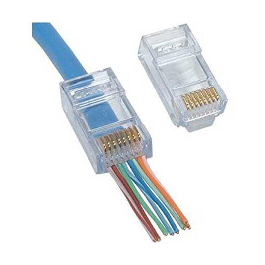 Modular Plugs at Altex: Easy Solutions for Connectivity