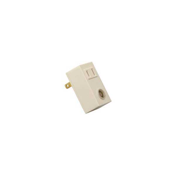 Usb Plug Photocell PLUG-IN PHOTOCELL