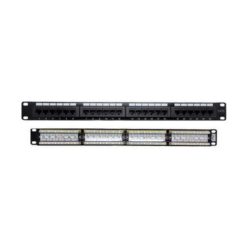 Network Patch Panels