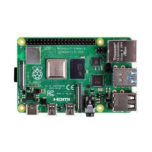 RASPBERRY PI 4 MODEL B 8G - Altex Computers & Electronics