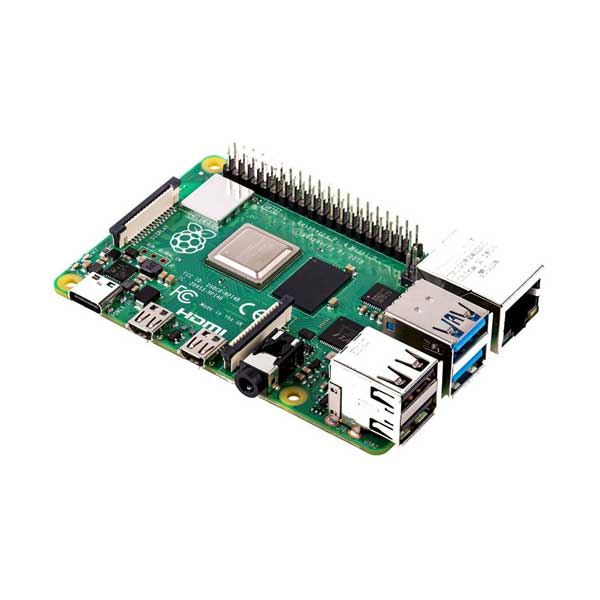 RASPBERRY PI 4 MODEL B 8G - Altex Computers & Electronics