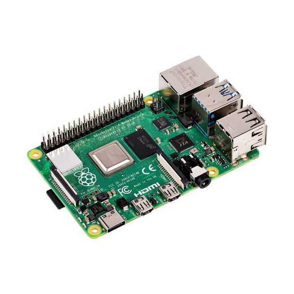 RASPBERRY PI 4 MODEL B 8G - Altex Computers & Electronics