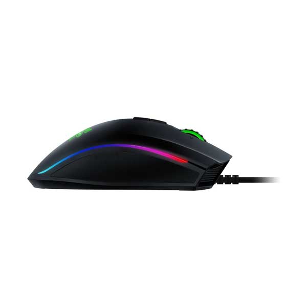 Razer Mamba Elite Chroma RGB Wired Gaming Mouse