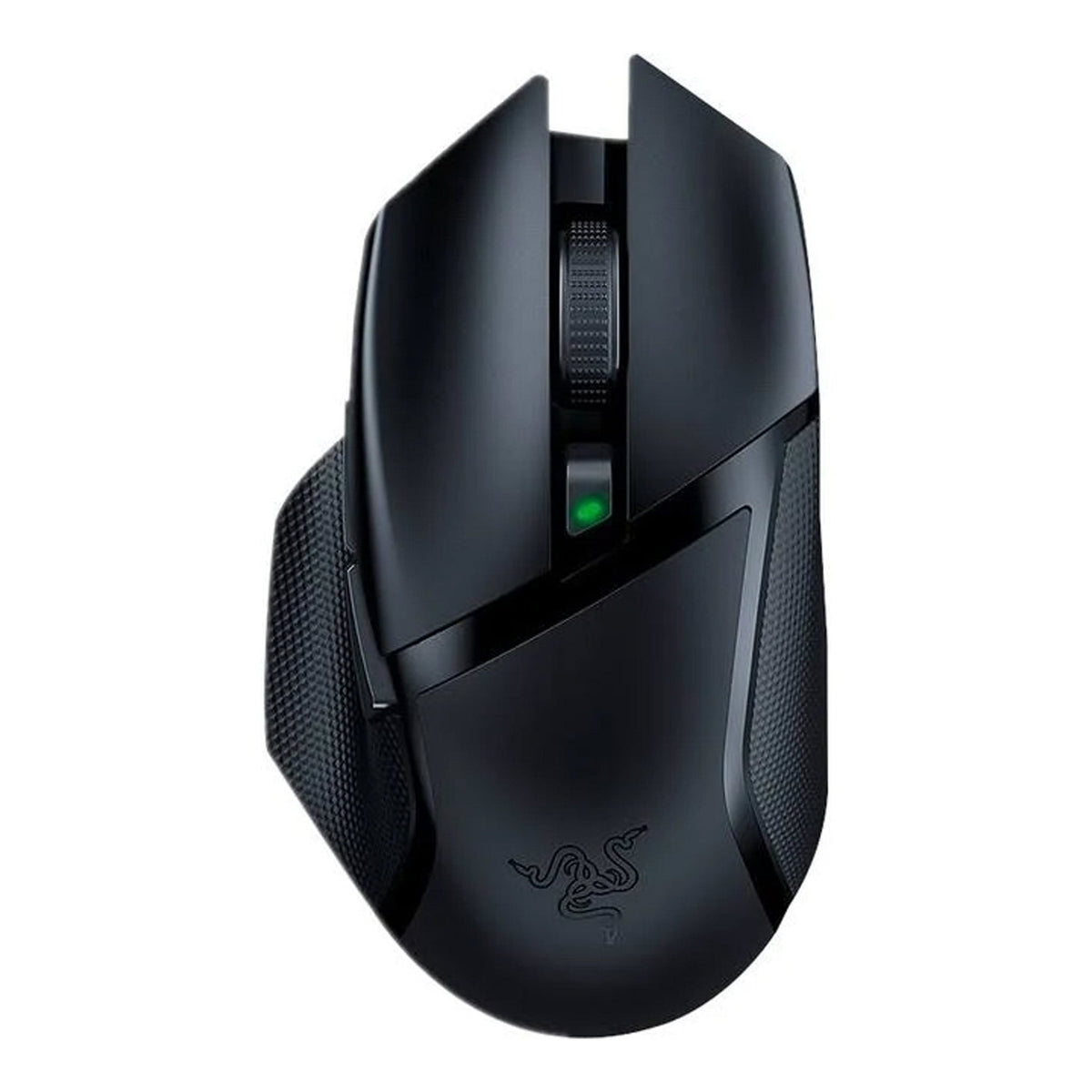 Bix Razer Razer Basilisk X HyperSpeed Wireless Bluetooth Gaming Mouse