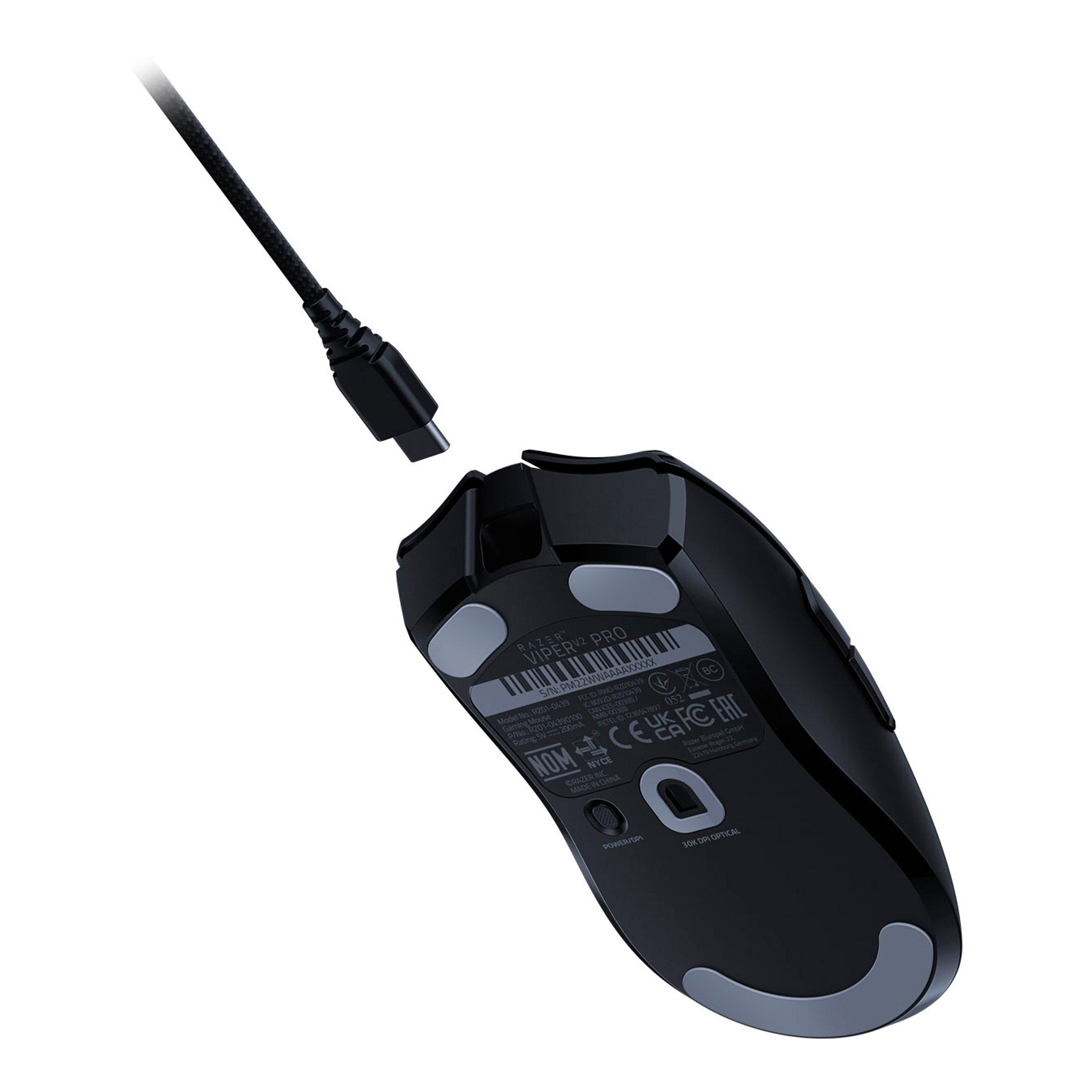 Razer Viper V2 offers Wireless Pro Gaming Mouse