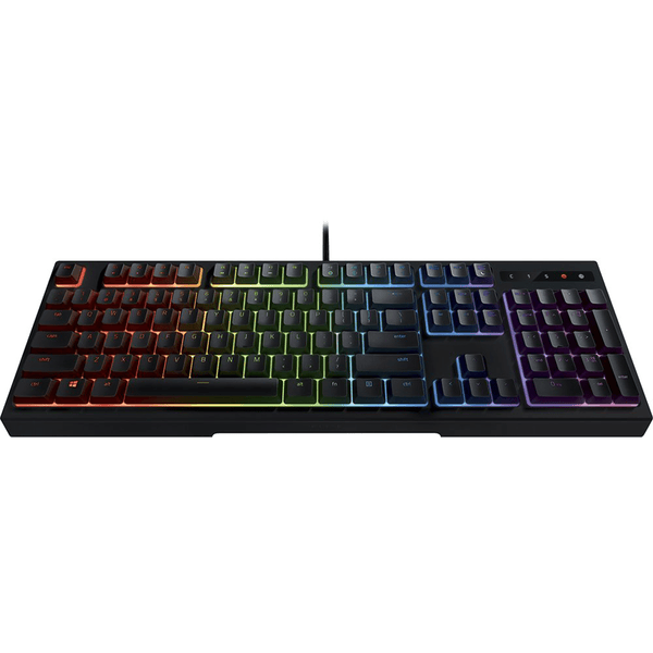 Razer Ornata Chroma Wired Gaming Mecha-Membrane Keyboard