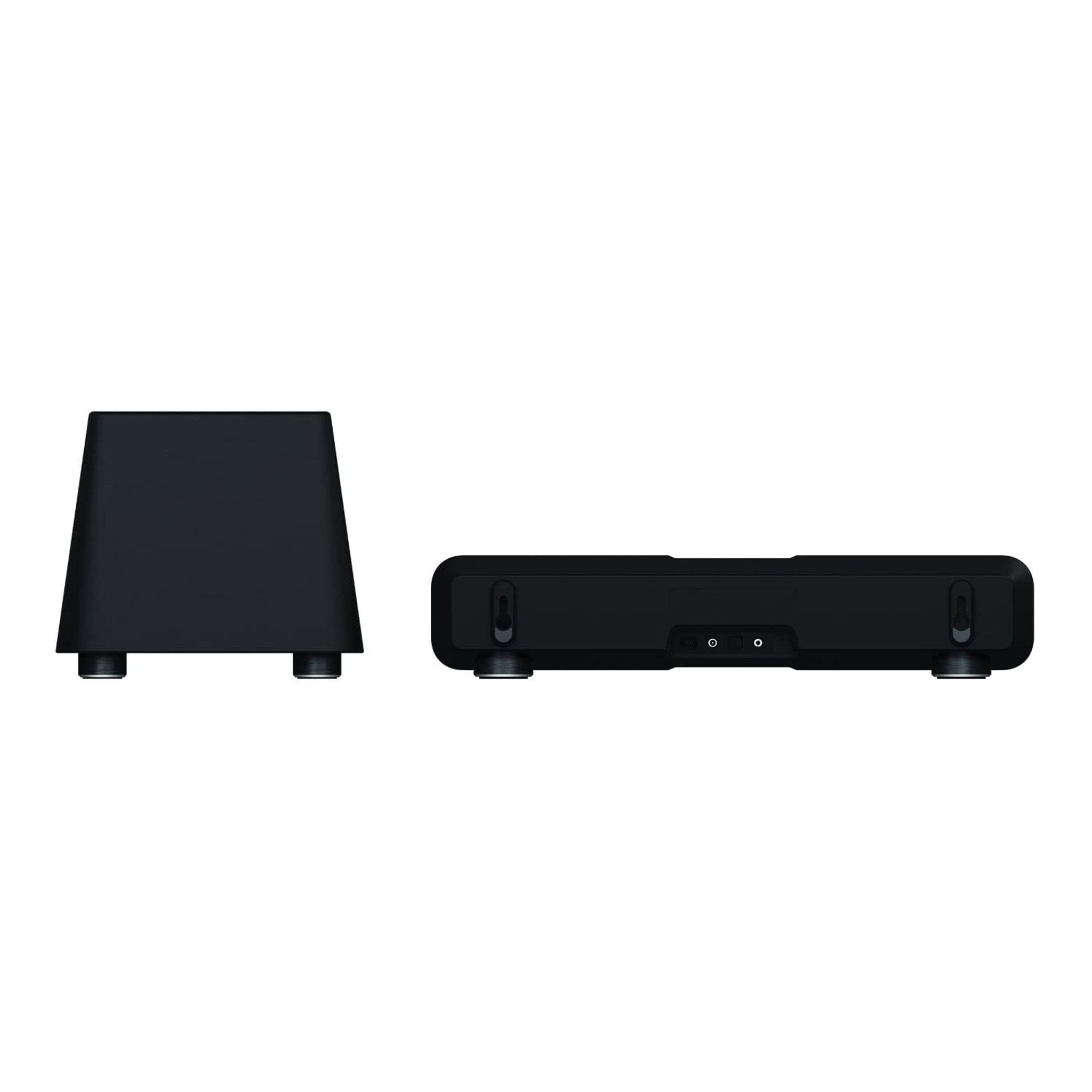 Razer RZ05-03920100-R3U1 Leviathan V2 All-In-One Desktop Bluetooth Sou