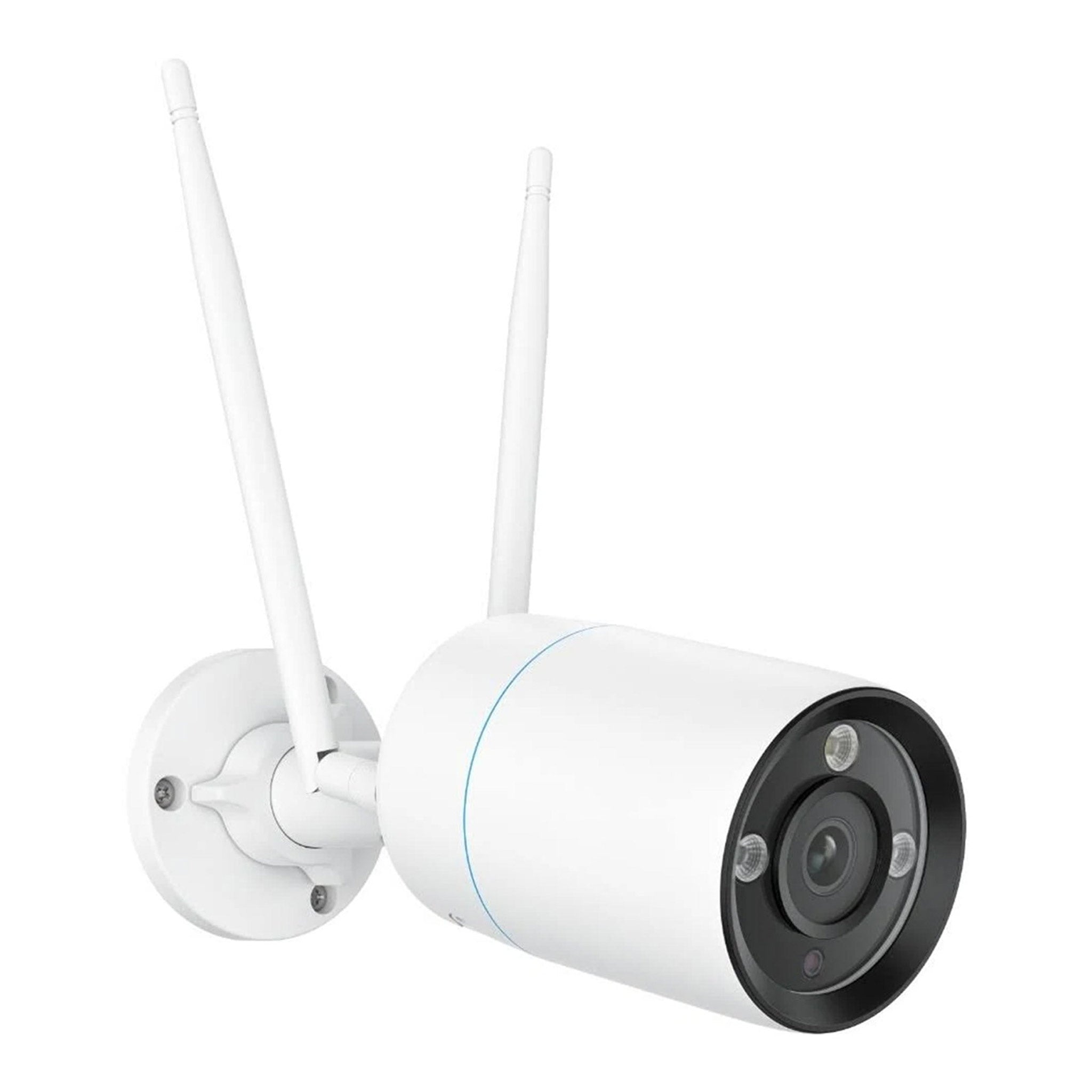 Reolink RLC-810WA 4K 8MP Dual-Band Wi-Fi 6 Surveillance Camera with SD