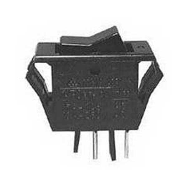 Rocker Switch - SPST / On - Off