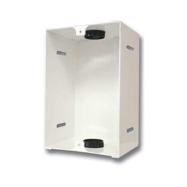 ROUGH IN BOX (FLUSH MOUNT)
