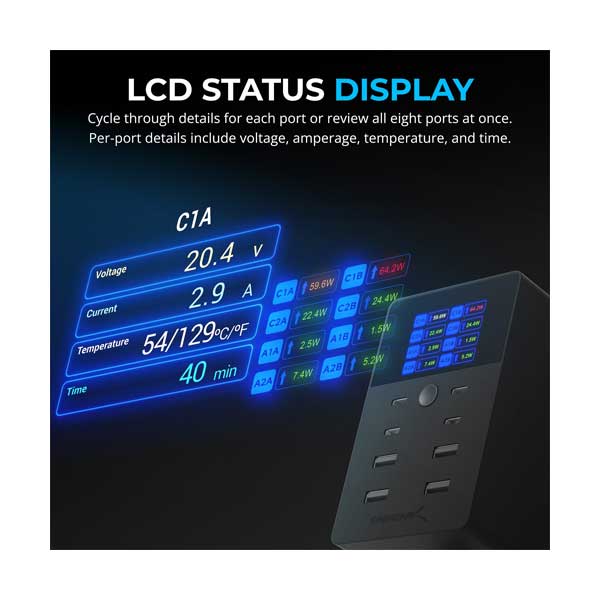 AX - 8PTC - Altex Computers & Electronics