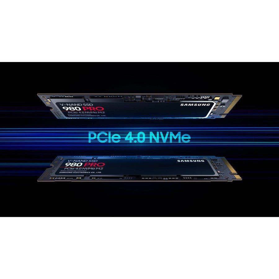売りファッション Samsung 980 PRO 1TB MZ-V8P1T0B/IT 正規品 【公式通販】