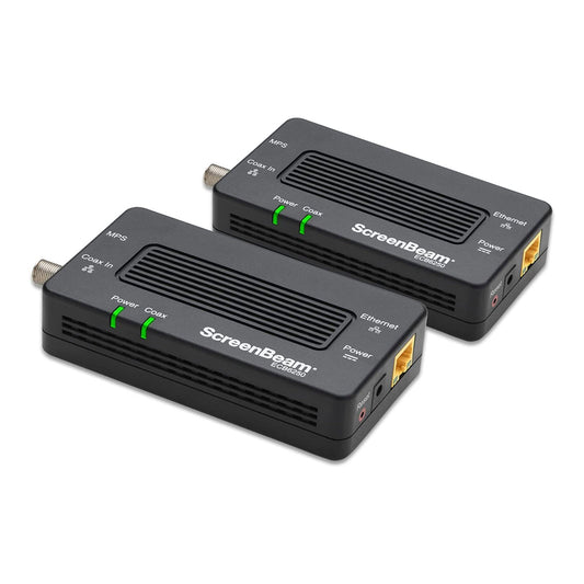 Wired Network Adapters