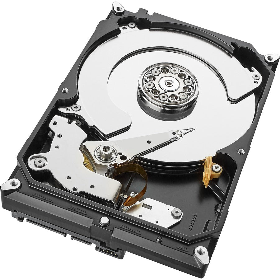 Seagate 2TB IronWolf SATA 6 Gb/s 3.5