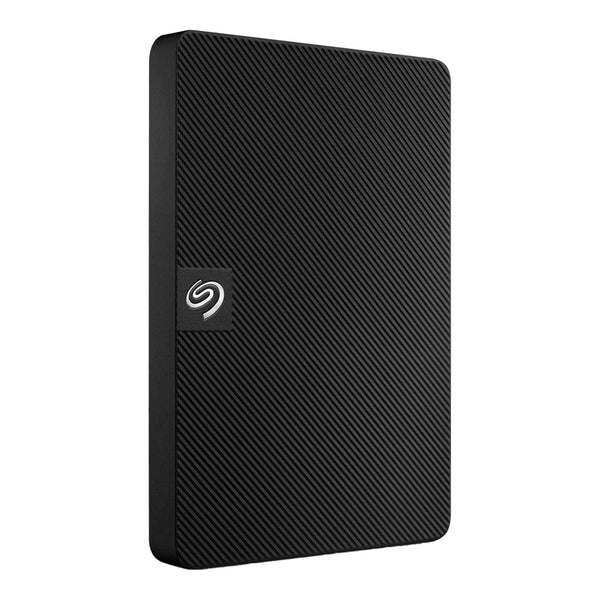 【新品未開封】　Seagate 4TB HDD STKP4000400 Seagate 4TB USB 3.0 Expansion Desktop Hard Drive
